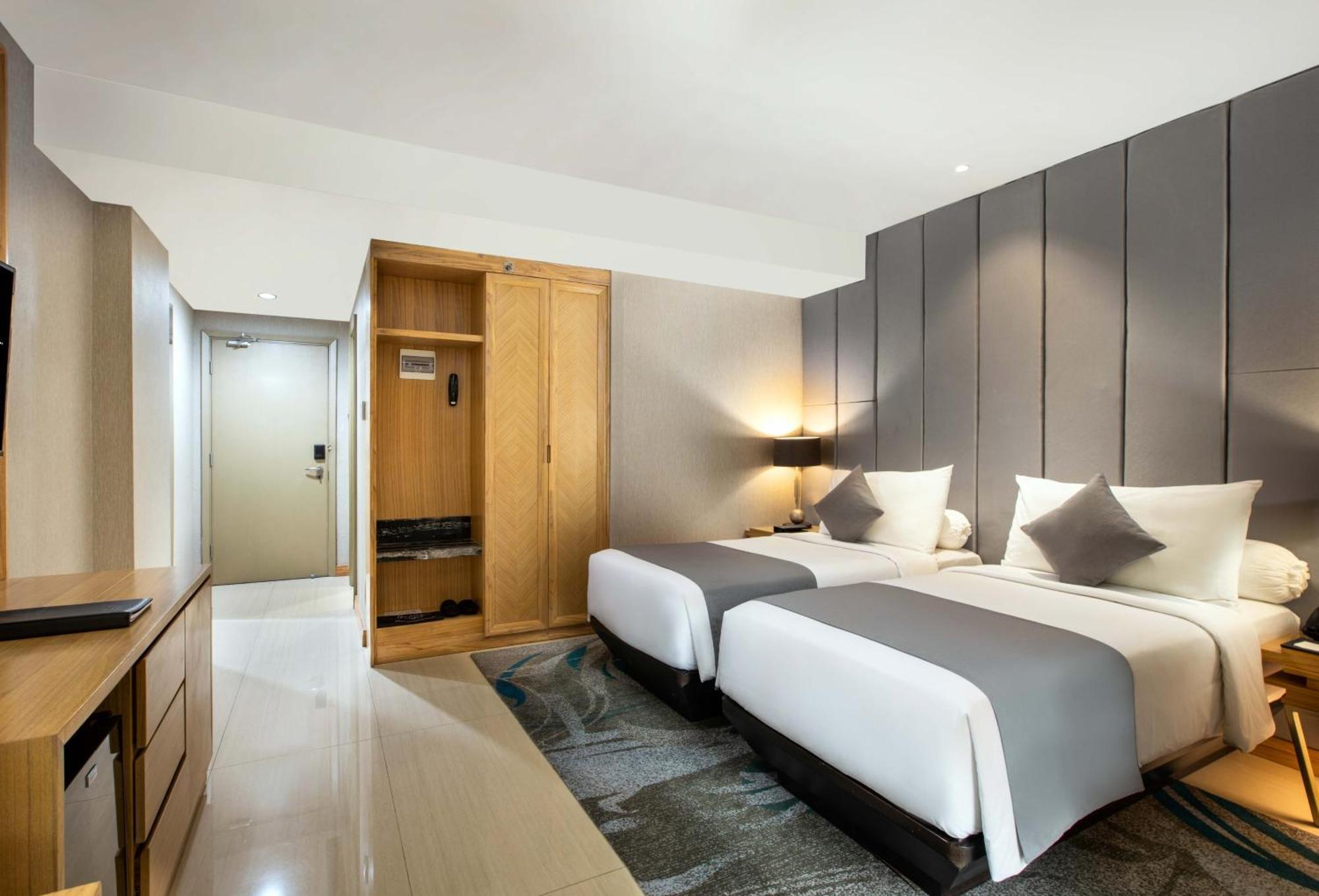 Morazen Surabaya Hotel Cameră foto