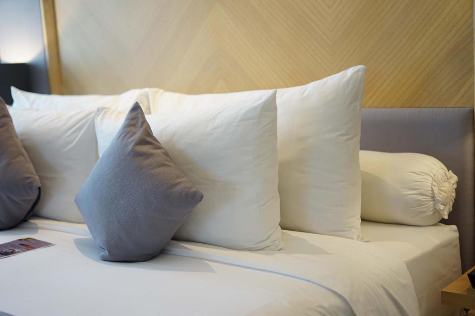 Morazen Surabaya Hotel Cameră foto